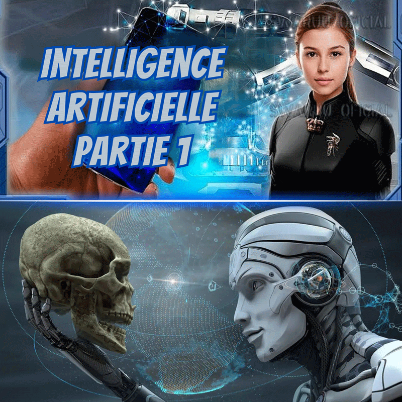 Intelligence artificielle - Première partie de qui sait combien